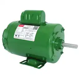 Walmart Dayton Farm Duty Mtr,Cap Start,TEAO,1HP,3450rpm 4K059 offer