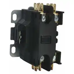 Walmart Dayton DefPurposeMagContactor,120VAC,1P,30A 6GNP4 offer