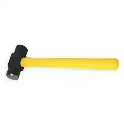 Walmart Westward Sledge Hammer,6 lb.,33 In,Fiberglass 2DBT8 offer