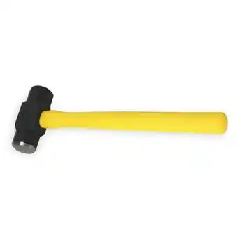 Walmart Westward Sledge Hammer,6 lb.,33 In,Fiberglass 2DBT8 offer