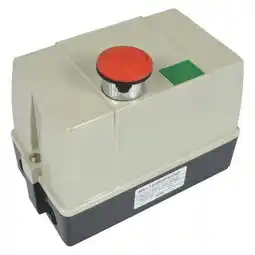 Walmart Dayton Control Box 460V HV2211300G offer