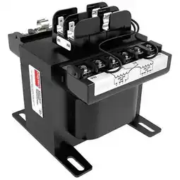 Walmart Dayton Control Transformer,1kVA,6.86 In. H 31EJ57 offer