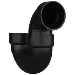 Walmart Manufacturer Varies P-Trap, 3 in,Socket, Schedule 40, Socket 02230 offer