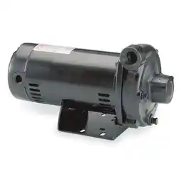 Walmart Dayton Pump,1/2 HP,1 Ph,120/240VAC 4RU76 offer