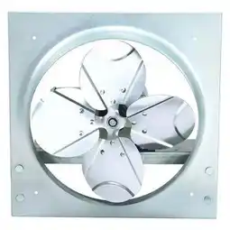 Walmart Dayton Exh/Sp Fan,12In Bl,Alum,115/230V 10E021 offer