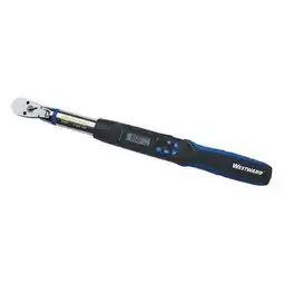 Walmart Westward Elec Trq Angl Wrnc,DvSz 3/8,16-3/4 6PAG1 offer