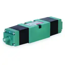Walmart Numatics Solenoid Air Control,1/2,120VAC 554SS600K000030 offer