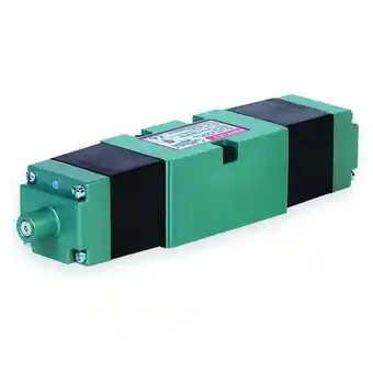 Walmart Numatics Solenoid Air Control,1/2,120VAC 554SS600K000030 offer