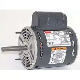 Walmart Dayton Motor,3/4 HP,1100 rpm,48Y,115/230V 4HZ71 offer