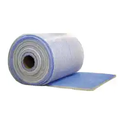 Walmart Manufacturer Varies Filter Roll,68 in.x65 ft.x1 in.,MERV 6 6B682 offer
