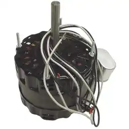 Walmart Dayton Open Drip Proof Motor 115V 11J31R04094-002 offer