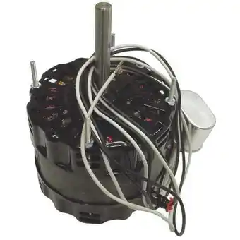 Walmart Dayton Open Drip Proof Motor 115V 11J31R04094-002 offer