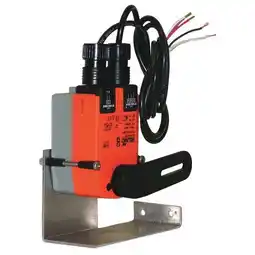 Walmart Dayton Actuator Motor,100-240 V 5NKP0 offer