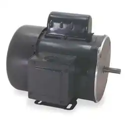 Walmart Dayton Farm Dty Mtr,CapStrt,TEFC,1/2HP,1725rpm 5K044 offer