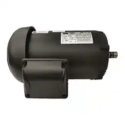 Walmart Dayton GP Motor,1 HP,1,760 RPM,230/460V,143/5TC 36VF63 offer