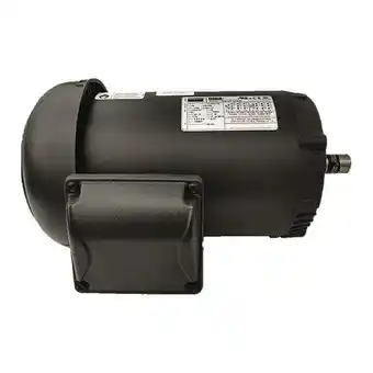 Walmart Dayton GP Motor,1 HP,1,760 RPM,230/460V,143/5TC 36VF63 offer