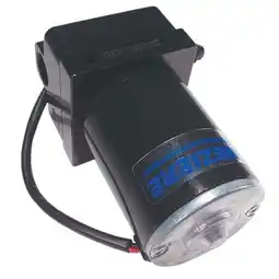 Walmart Meziere Vehicle Pump,1/5 HP,1 Ph,12VDC WPX750 offer