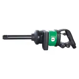 Walmart Speedaire Impact Wrench,Air Powered,6000 rpm 21AA54 offer