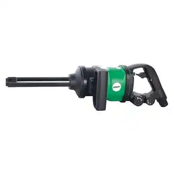 Walmart Speedaire Impact Wrench,Air Powered,6000 rpm 21AA54 offer