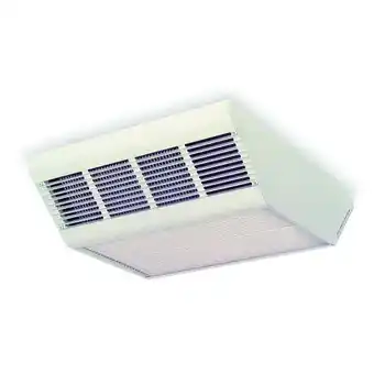 Walmart Dayton Srfce-Mnt Elct Ceil Htr,2000/3000/4000W 2YU40 offer