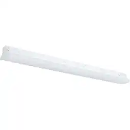Walmart Day-Brite Cfi Industrial 4000K LED,130 lm/W,4,000 K FSI8110L840-UNV-DIM offer