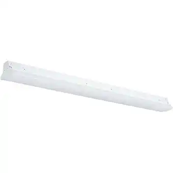 Walmart Day-Brite Cfi Industrial 4000K LED,130 lm/W,4,000 K FSI8110L840-UNV-DIM offer