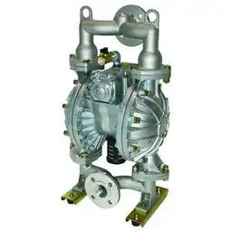 Walmart Dayton DblDiaphPump,NPT/Flange,PTFE,.5,100gpm 6PY56 offer