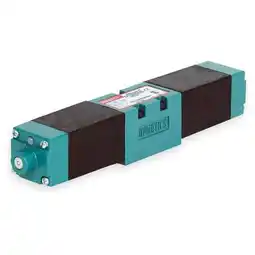 Walmart Numatics Solenoid Air Control,1/4,24VDC 152SS600M000061 offer