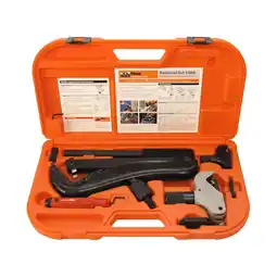 Walmart Anglo American NES1300 3 Piece External Thread Repair Set, 5/32 to 6 offer