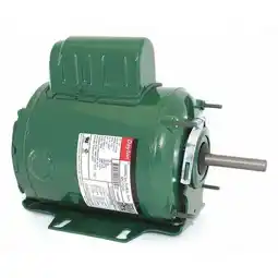 Walmart Dayton Agricultural Fan Mtr,PSC,TEAO,1/3HP 1YAZ5 offer