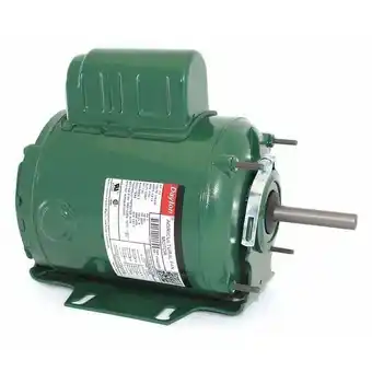 Walmart Dayton Agricultural Fan Mtr,PSC,TEAO,1/3HP 1YAZ5 offer