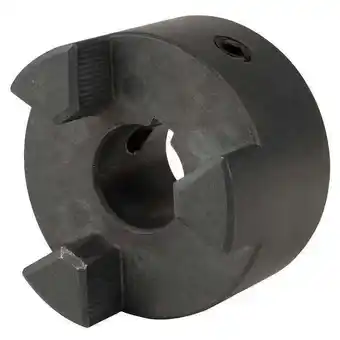 Walmart Dayton Jaw Coupling Hub,3/4,Sintered Iron 29HZ02 offer