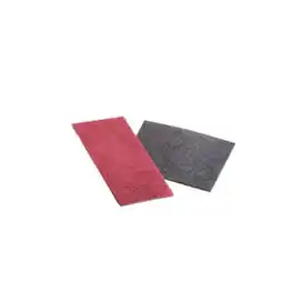Walmart Norton 66623334771 34771 Non-Woven Thin-Flex Scuff Disc, 6 in Dia Gray offer