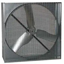 Walmart Dayton Agr Exhst Fn,48In Bl,Stl,1725 RPM 44YU20 offer