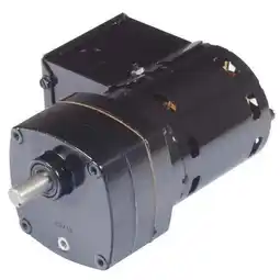 Walmart Dayton AC Gearmotor,Open,1.2RPM,115V AC 6Z073 offer