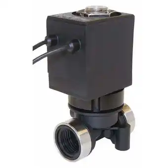 Walmart Spartan Scientific Valve,Glass Filled Nylon,2Way/2Position 6200-B70-AAB2B offer