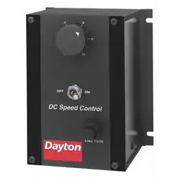 Walmart Dayton DC Speed Control,0 to 90V DC,2 A 5X412 offer