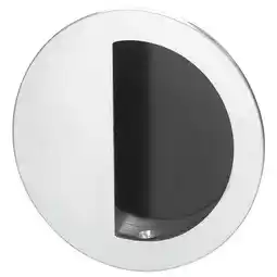 Walmart Rockwood Tray Pull, Silver, Brass, Fixed 95R.26D offer