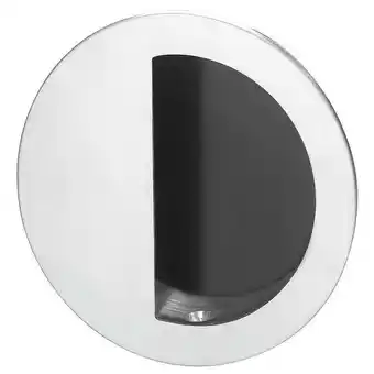 Walmart Rockwood Tray Pull, Silver, Brass, Fixed 95R.26D offer