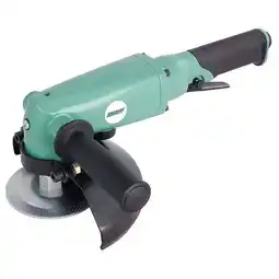 Walmart Speedaire Angle Grinder,8,500 RPM,25 cfm,1 hp 21AA91 offer