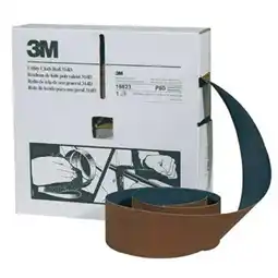 Walmart 3M 19792 1Inx50Yd Utility Cloth P80 offer