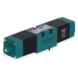 Walmart Numatics Solenoid Air Control,1/4,120VAC 152SS500K000030 offer