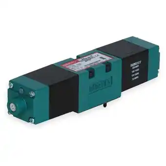 Walmart Numatics Solenoid Air Control,1/4,120VAC 152SS500K000030 offer