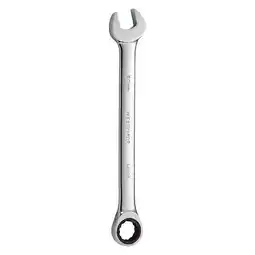 Walmart Westward Combo Wrench,Steel,Metric,0 deg. 54PN72 offer