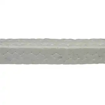 Walmart Palmetto Packing Packing Seal, 7/16 Sq In., 10 Ft 1367H offer