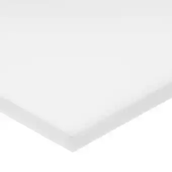 Walmart HDPE Sheet - 1/2 Thick x 48 Wide x 72 Long offer