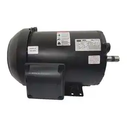 Walmart Dayton GP Motor,10 HP,1,755 RPM,230/460V,213/5T 36VF33 offer