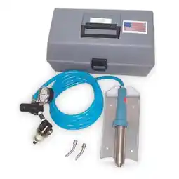 Walmart Seelye Thermoplastic Welder Kit for Model 63 270-11002 offer
