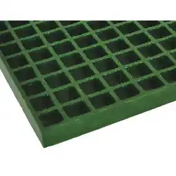 Walmart Fibergrate Molded Grating,Span 5 ft. 264417.02 offer