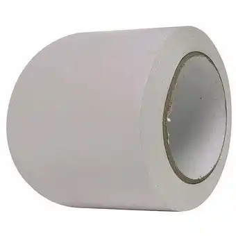 Walmart Condor Floor Tape,White,3 inx108 ft,Roll 58253 offer